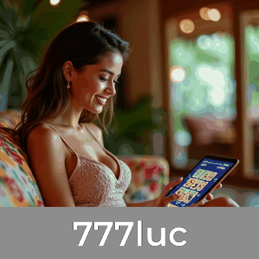 777luc: A Experiência de Jogos de Mesa ao Vivo que Você Merece