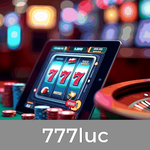 777luc: Atraentes bônus e ofertas exclusivas para você!