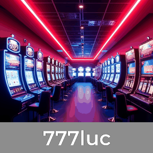 Descubra o Login Premium com Proteção Avançada no 777luc