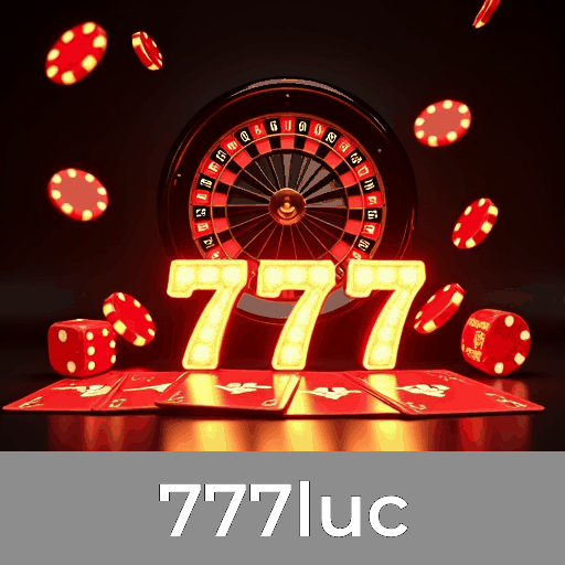 777luc: Plataforma de Jogos com Segurança e Serviços Profissionais