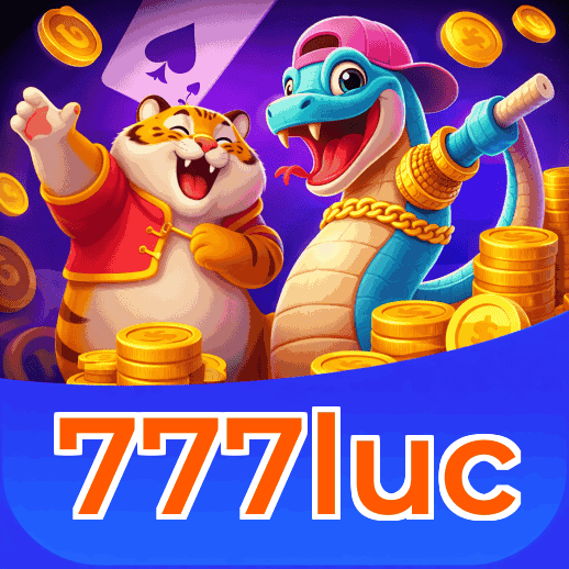 Catálogo Completo de Bônus 777luc