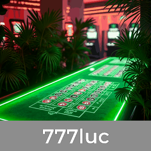 777luc: Seu Especialista em Apostas Esportivas Brasileiras