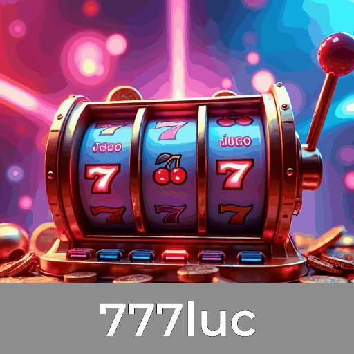 777luc: Cassino Online Seguro e Confiável