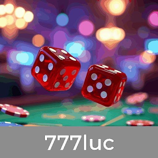 777luc: Cassino Online Seguro e Confiável