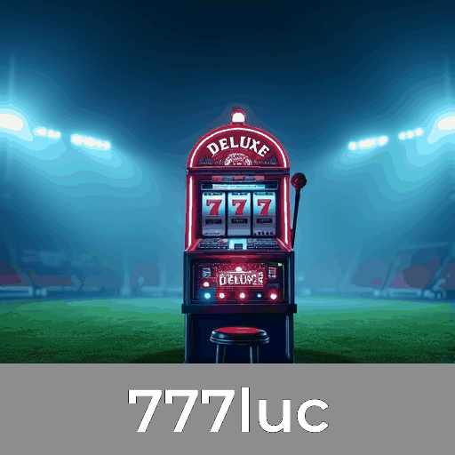 777luc: A emoção dos jogos de cassino e a chance de ganhar