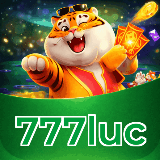 777luc App Mobile - Android e iOS