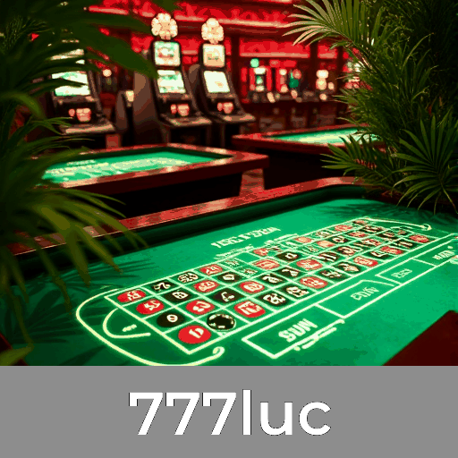777luc: Atraentes bônus e ofertas exclusivas para você!