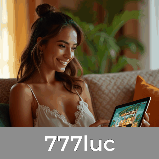 777luc: Plataforma de Jogos com Segurança e Serviços Profissionais