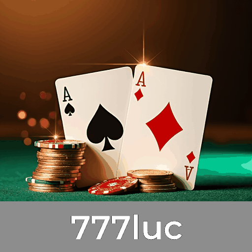 777luc: Descubra Seus Jogos Favoritos - Caça-Níqueis com Mega Prêmios, Mesas de Jogos com Altas Chances, e Mais