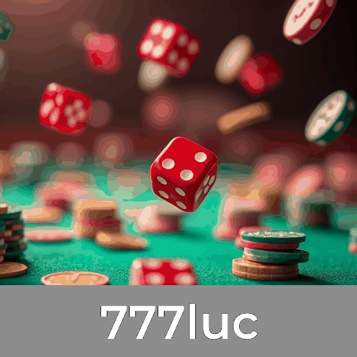 777luc: Cassino Online Seguro e Confiável