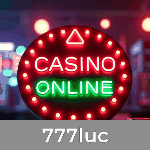 777luc: Plataforma de Jogos com Segurança e Serviços Profissionais