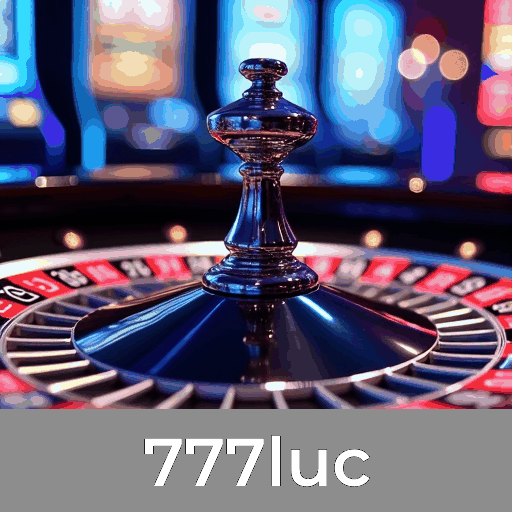 777luc: A emoção dos jogos de cassino e a chance de ganhar