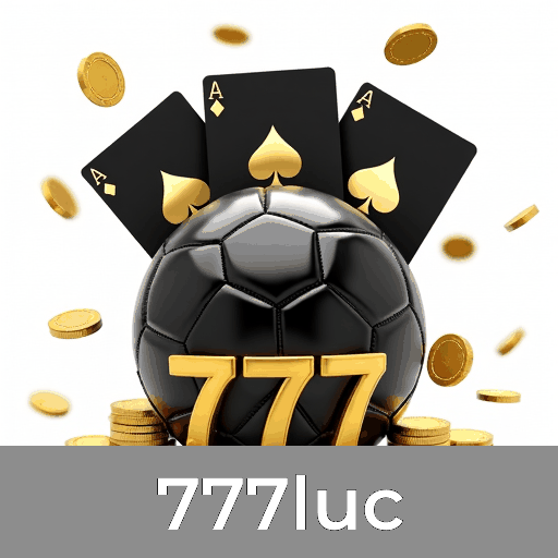 777luc: A emoção dos jogos de cassino e a chance de ganhar
