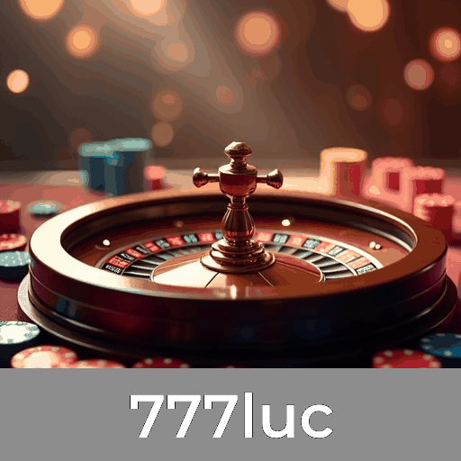 777luc: Cassino Online Seguro e Confiável
