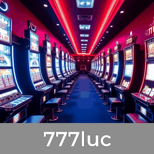 777luc: Aposta Móvel Simplificada e Completa